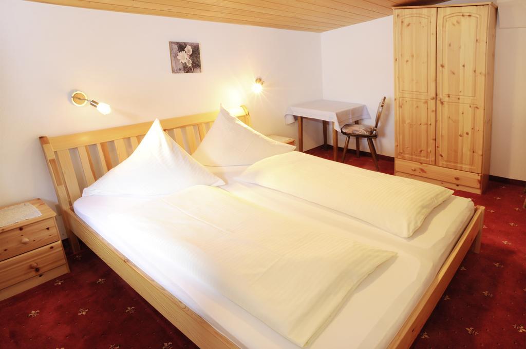 Haus Gariella Apartment Gargellen Bagian luar foto
