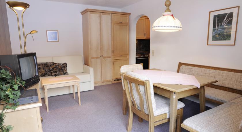 Haus Gariella Apartment Gargellen Bagian luar foto