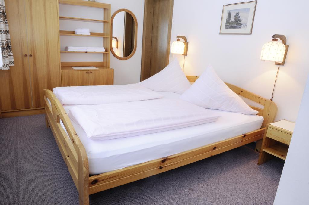 Haus Gariella Apartment Gargellen Bagian luar foto
