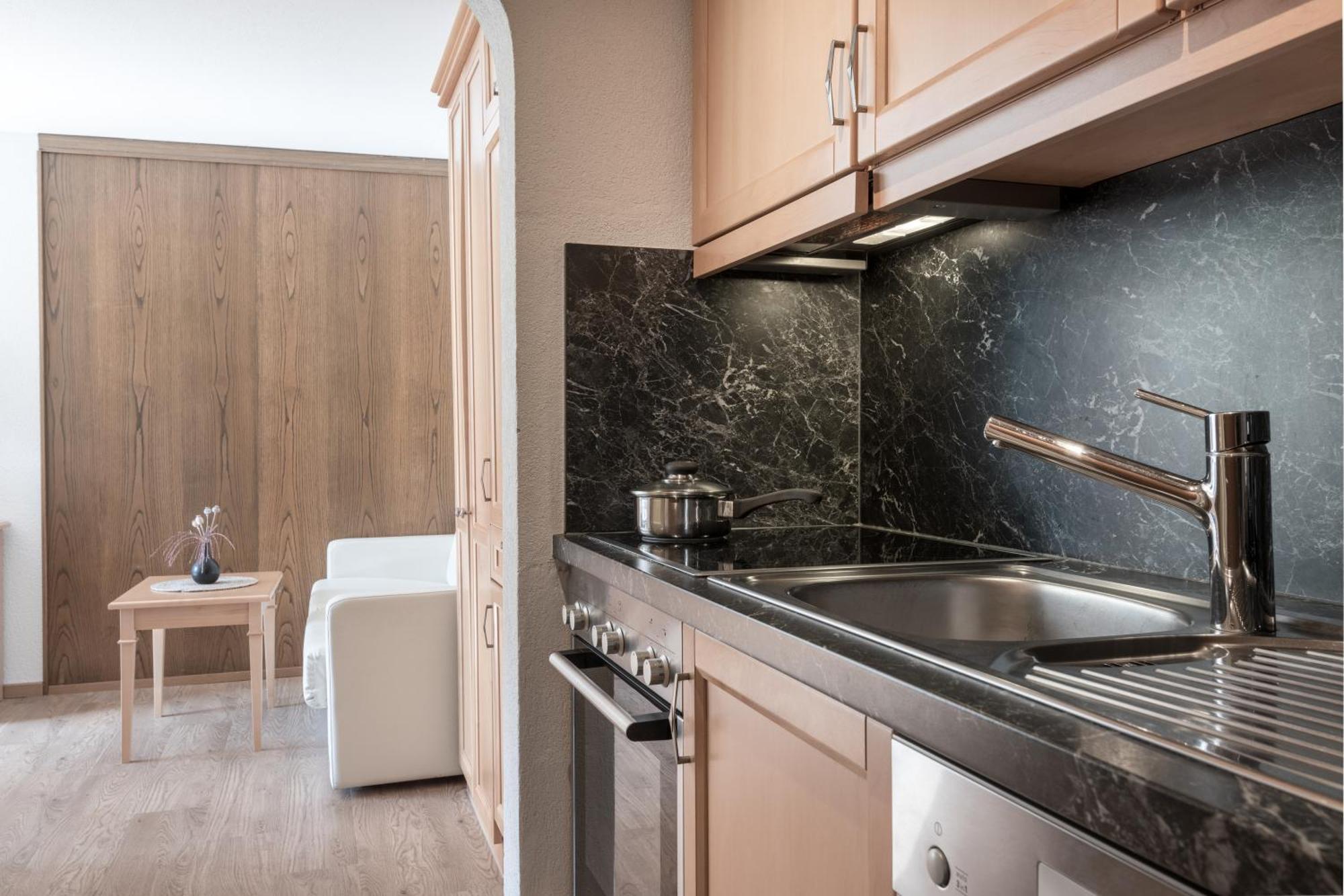 Haus Gariella Apartment Gargellen Bagian luar foto