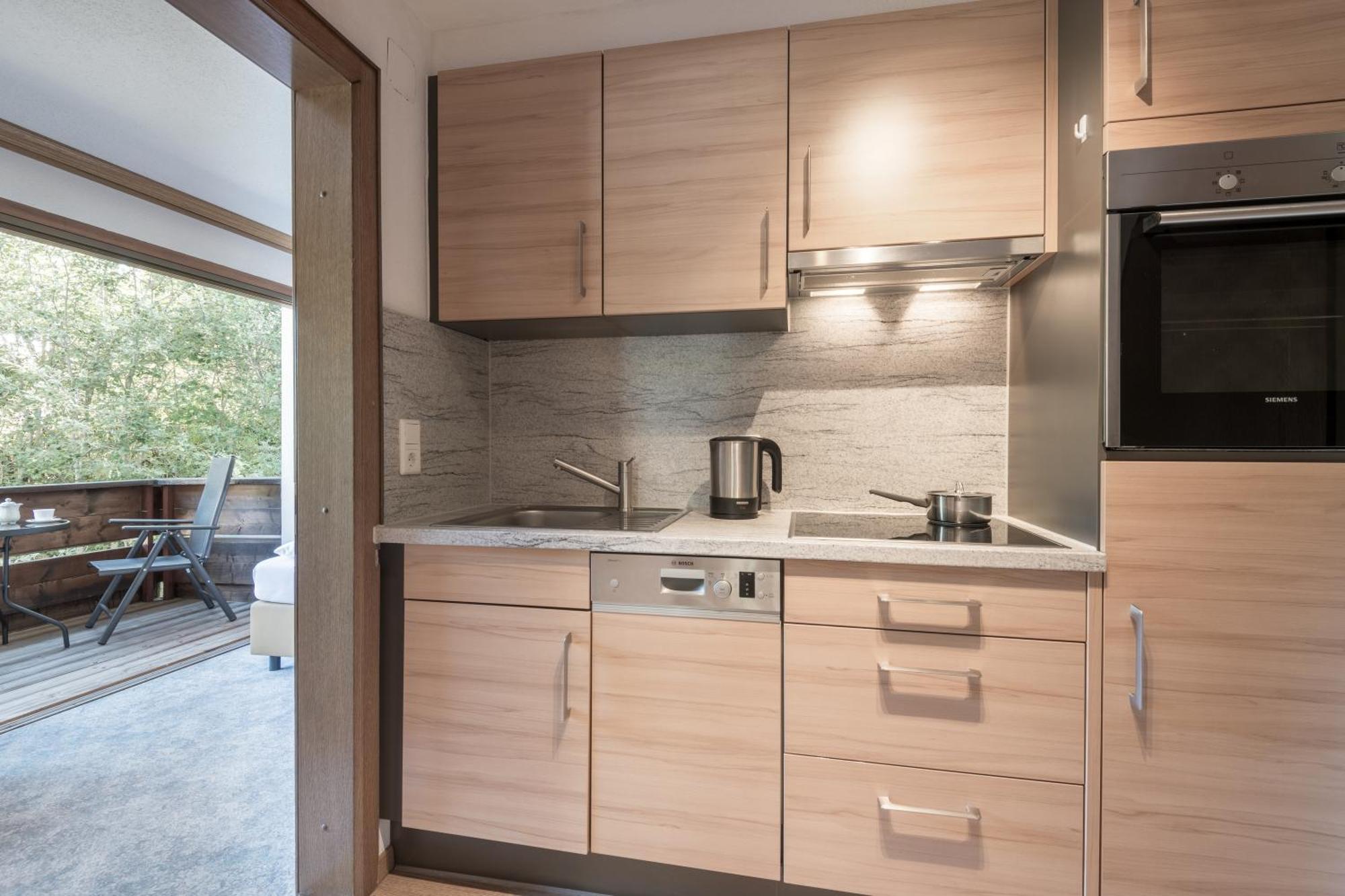 Haus Gariella Apartment Gargellen Bagian luar foto