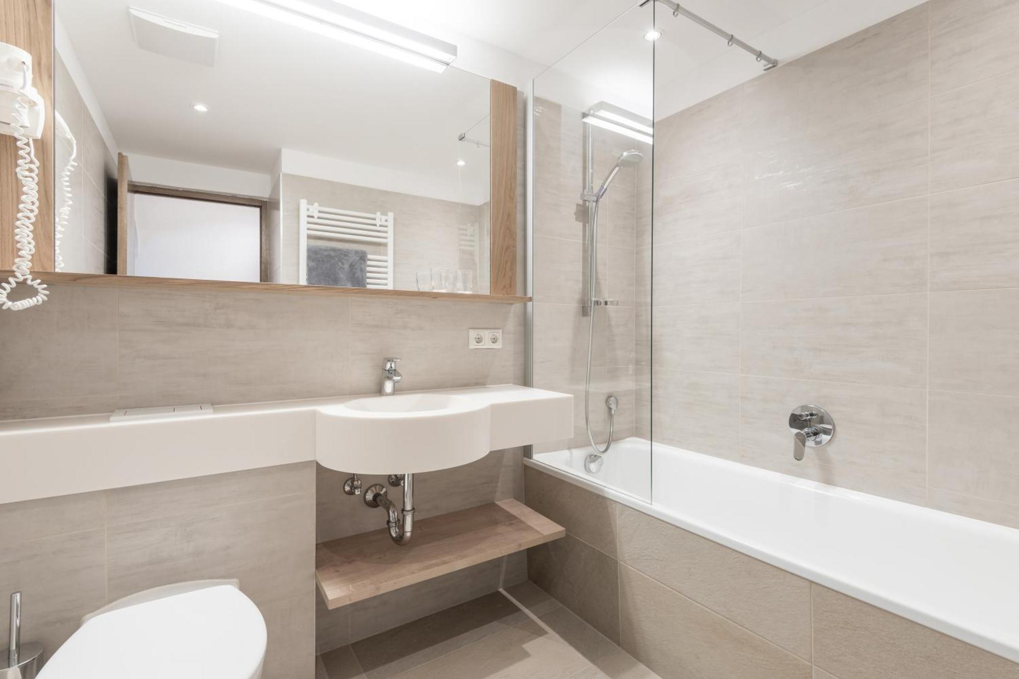 Haus Gariella Apartment Gargellen Bagian luar foto