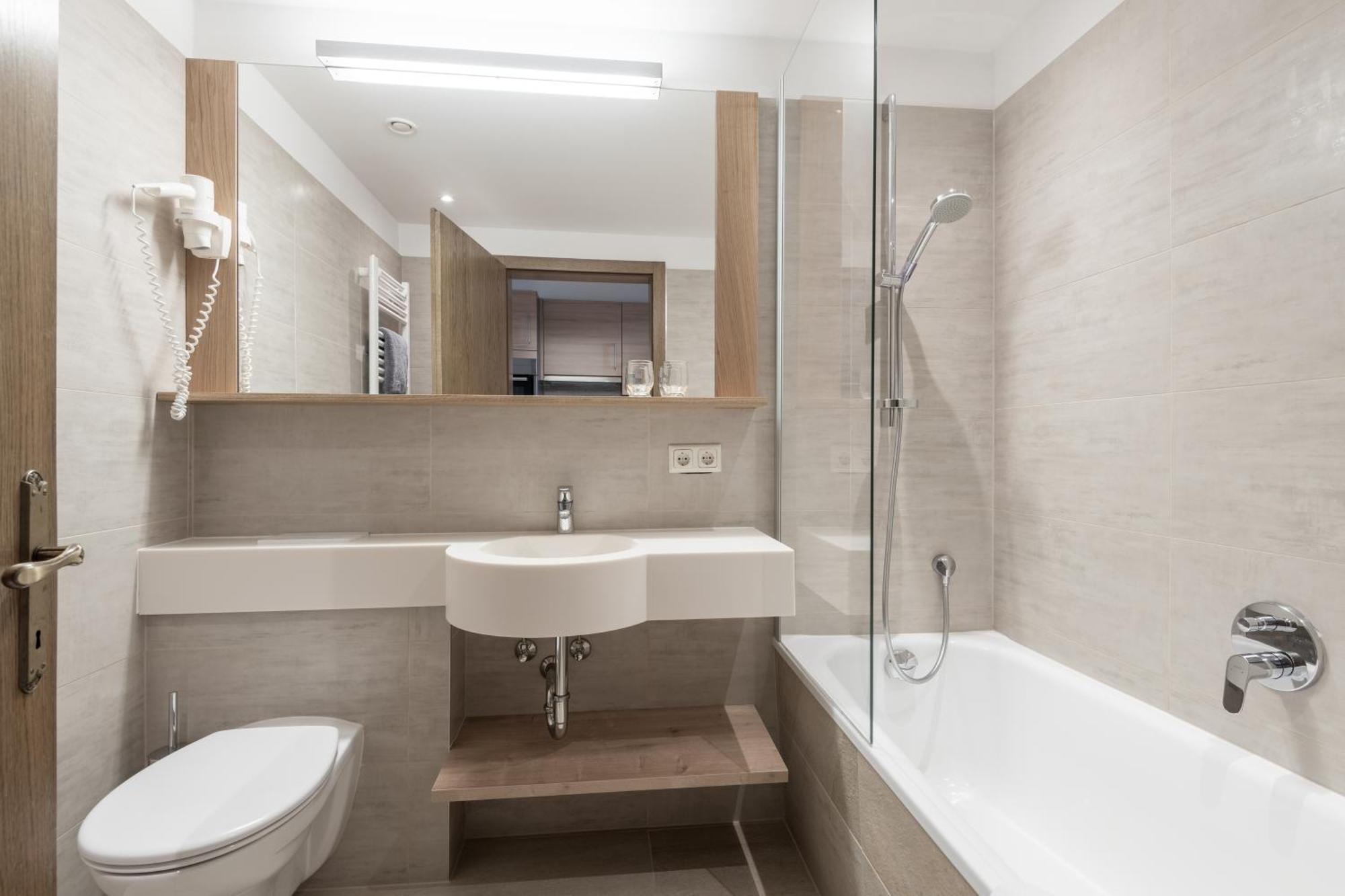 Haus Gariella Apartment Gargellen Bagian luar foto