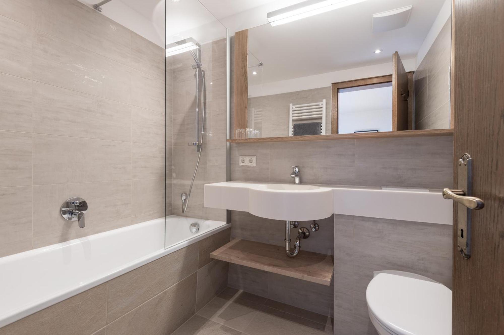 Haus Gariella Apartment Gargellen Bagian luar foto