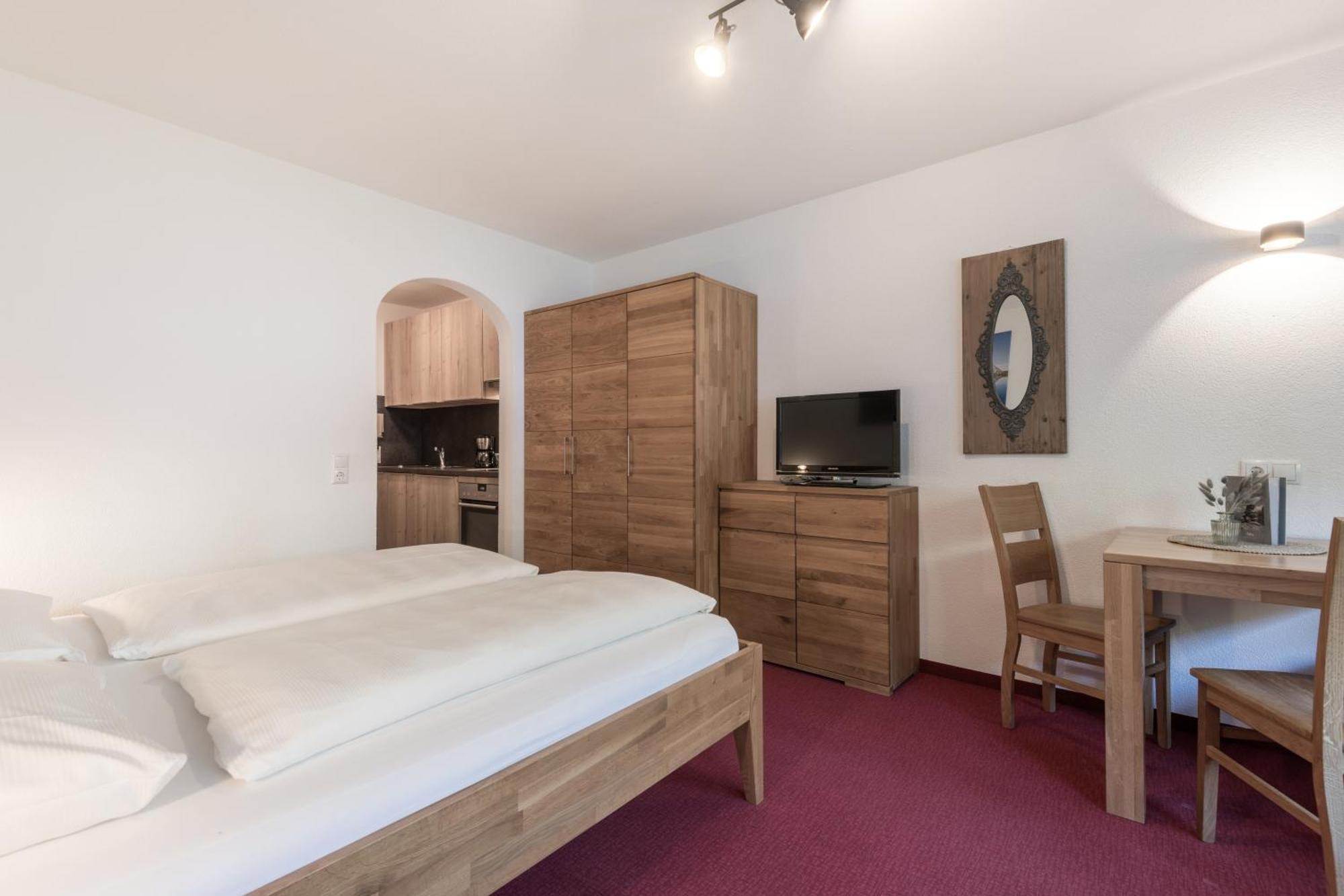 Haus Gariella Apartment Gargellen Bagian luar foto