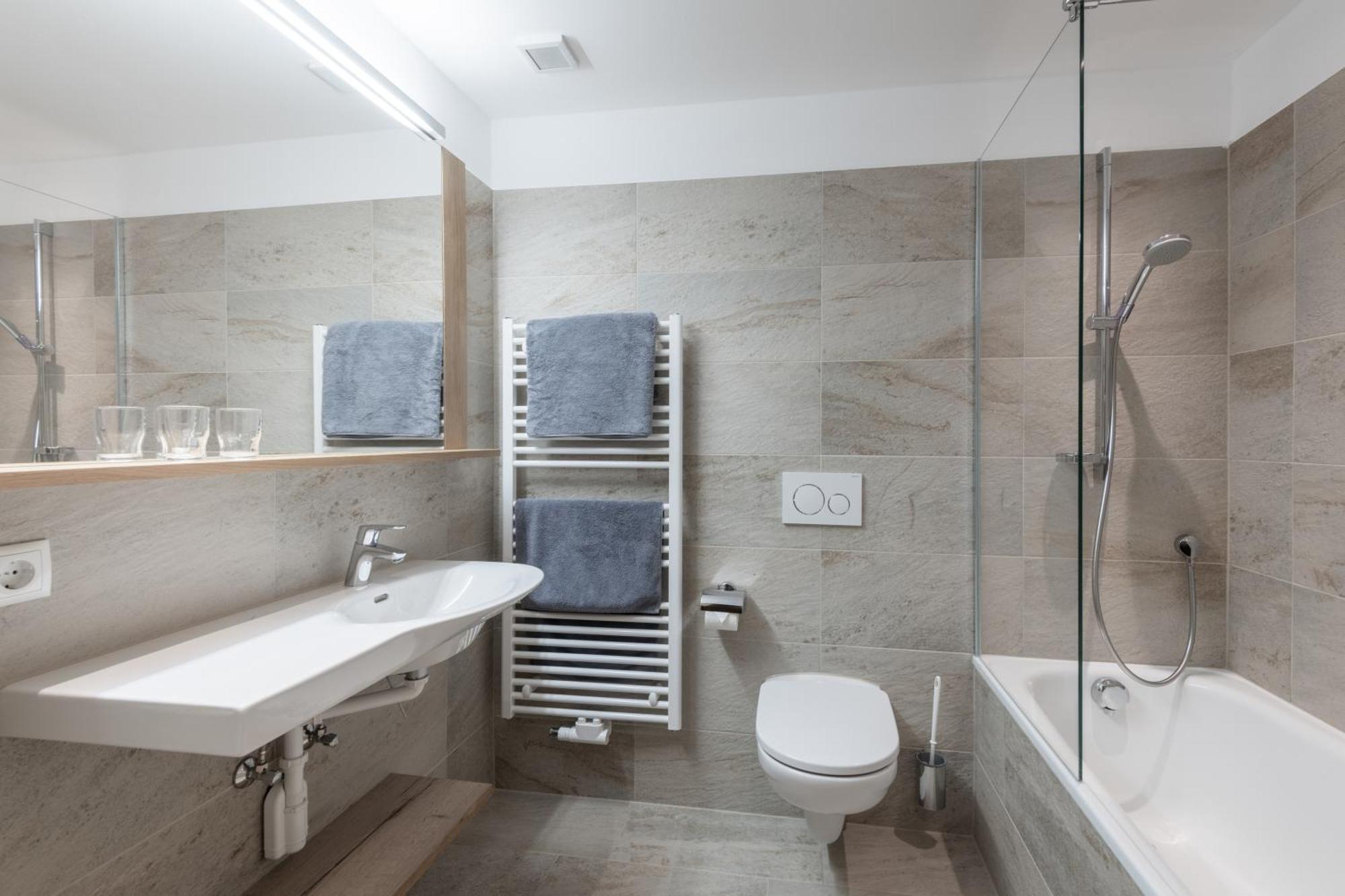 Haus Gariella Apartment Gargellen Bagian luar foto