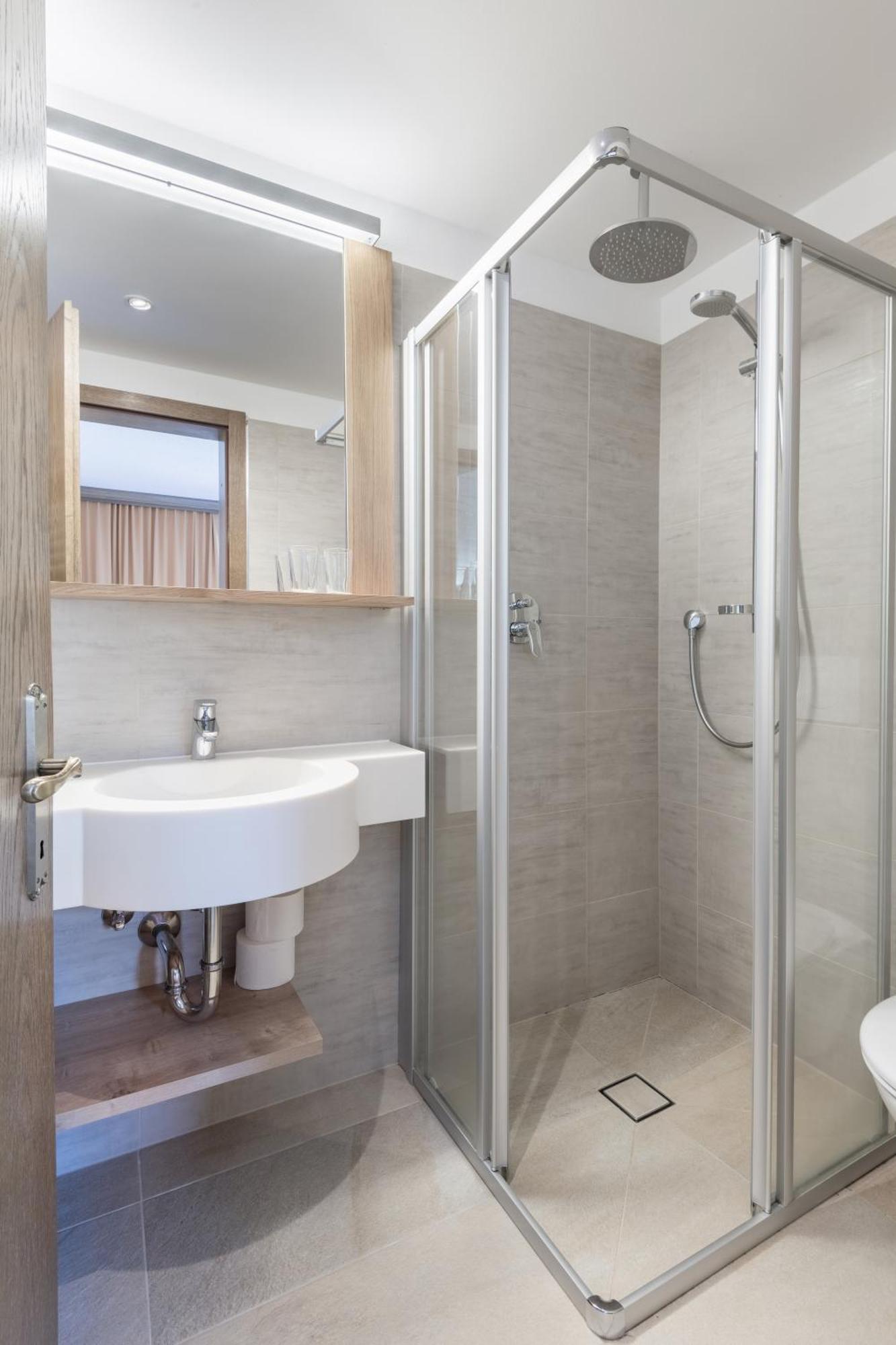Haus Gariella Apartment Gargellen Bagian luar foto