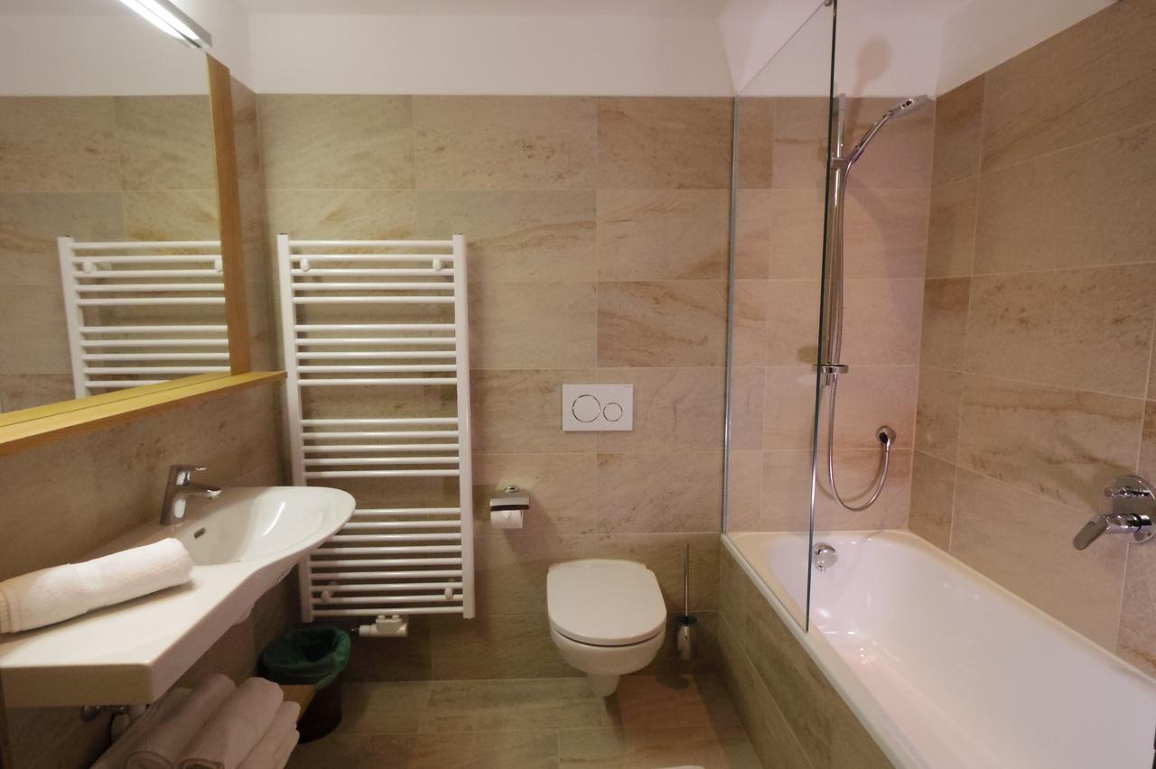 Haus Gariella Apartment Gargellen Bagian luar foto