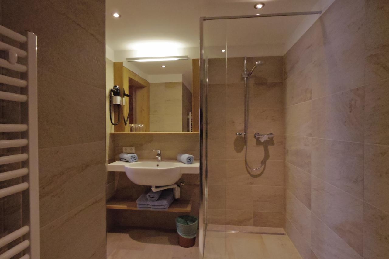 Haus Gariella Apartment Gargellen Bagian luar foto