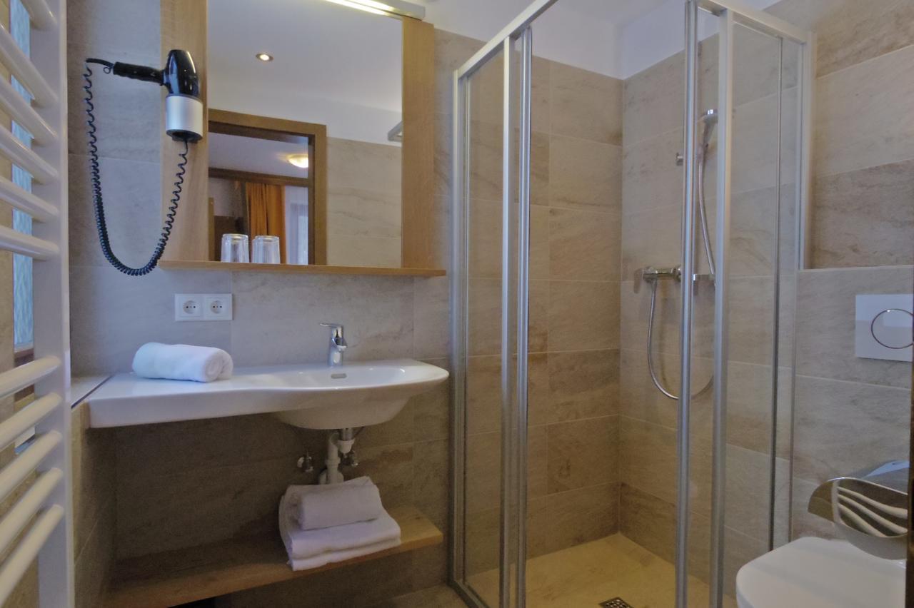 Haus Gariella Apartment Gargellen Bagian luar foto