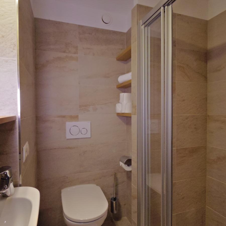 Haus Gariella Apartment Gargellen Bagian luar foto